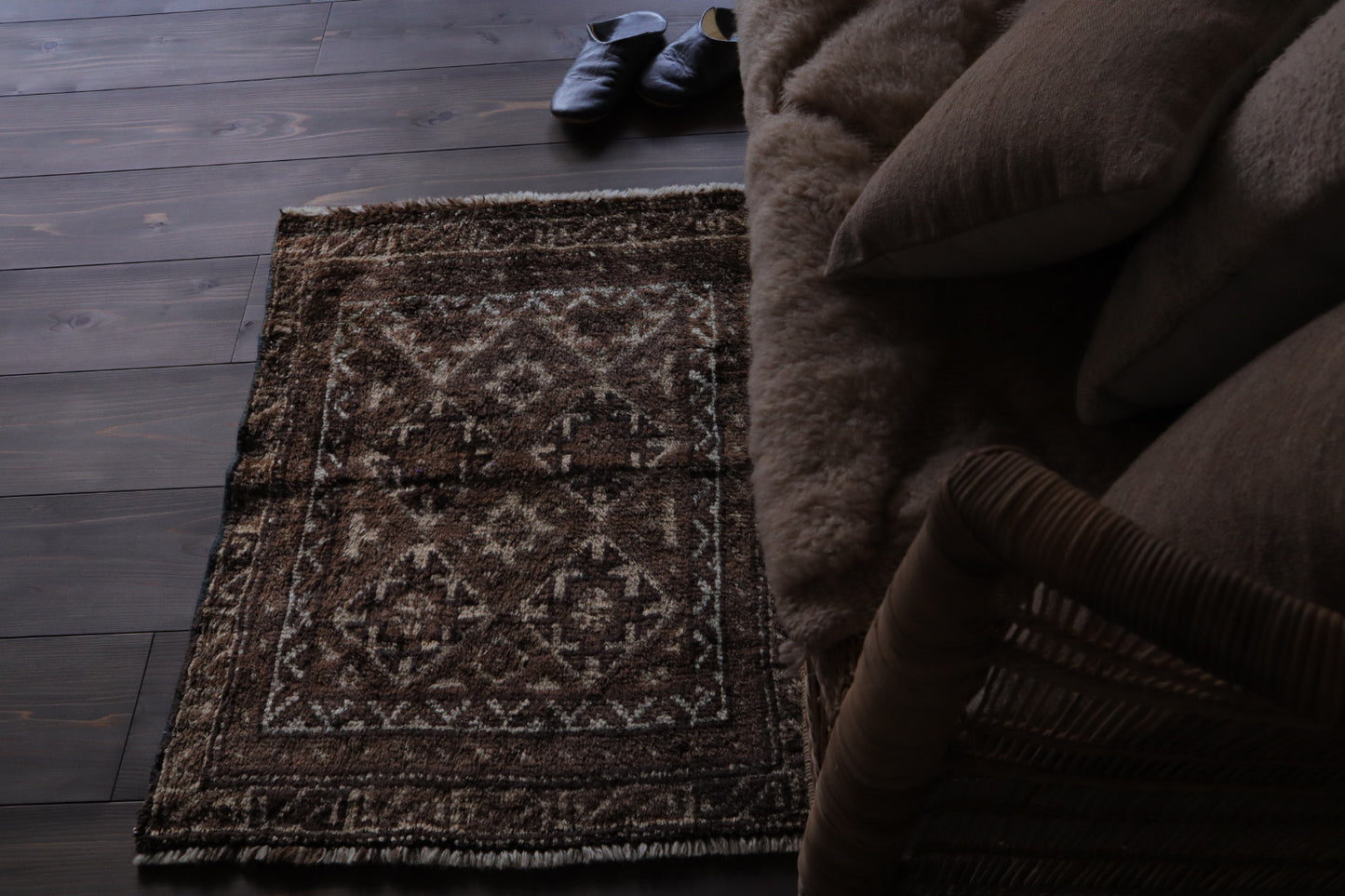 A-1029  taimani  rug