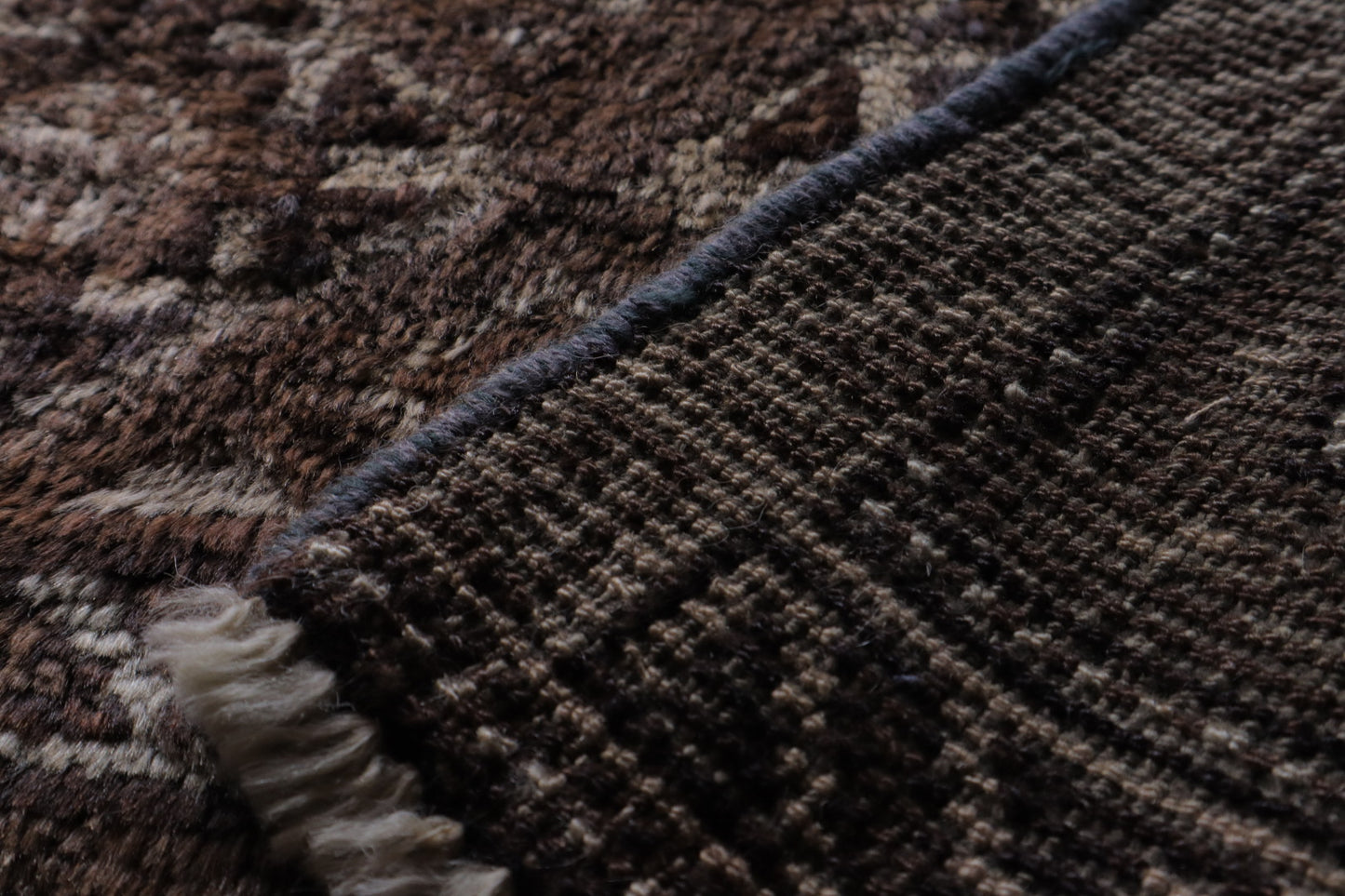 A-1029  taimani  rug