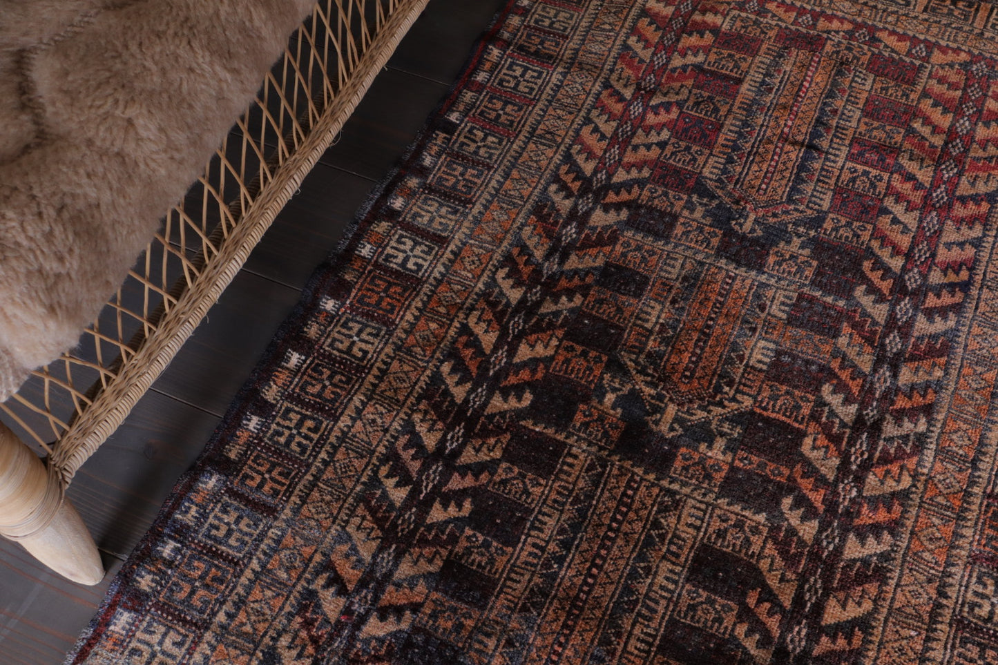A-1073  alikhoja  rug