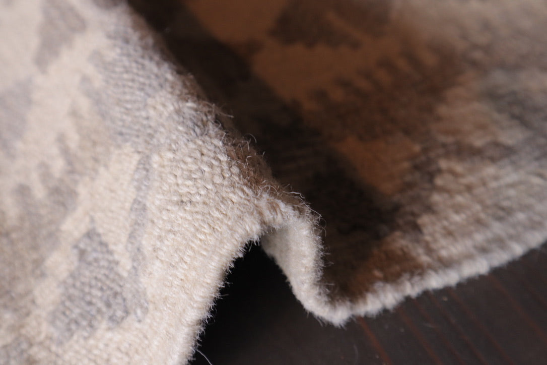 A-1483  afghan kilim
