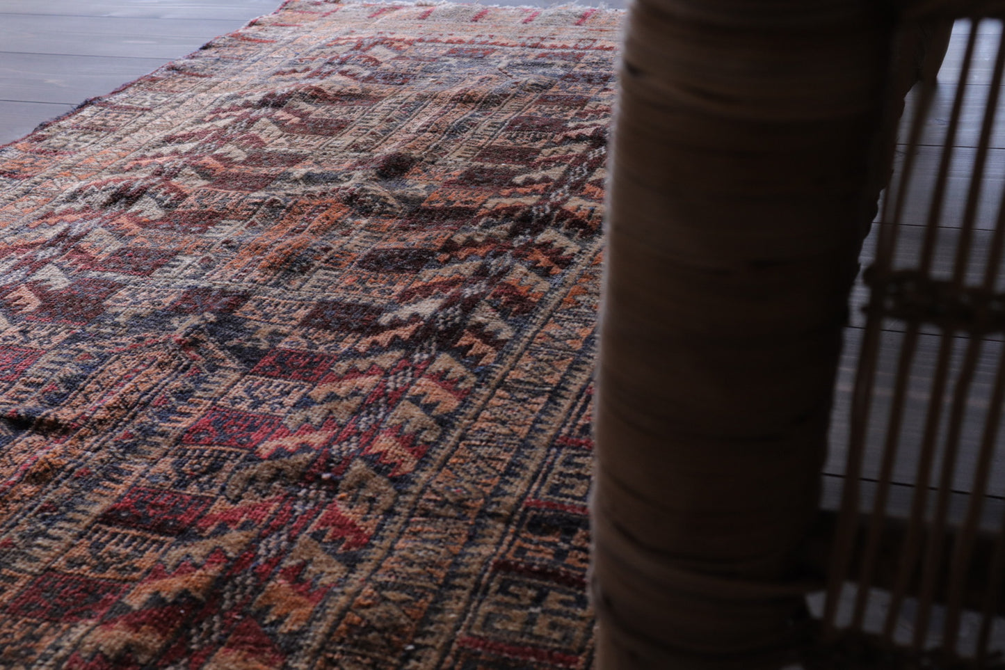 A-1073  alikhoja  rug