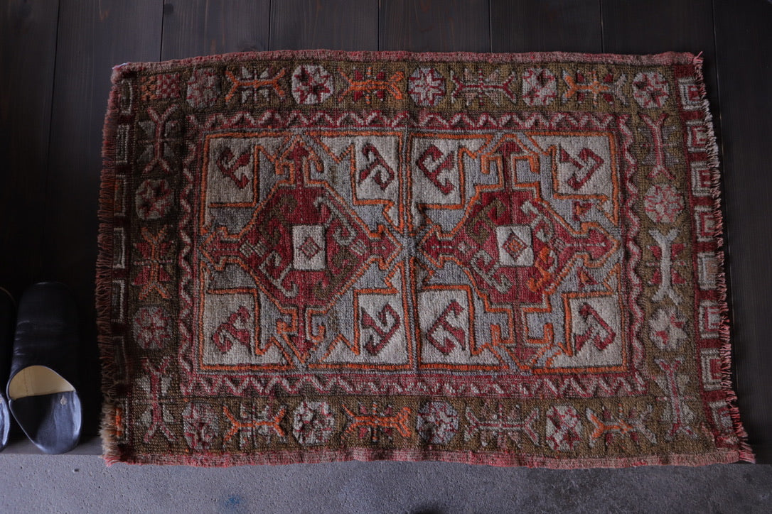 A-1705 turkish rug