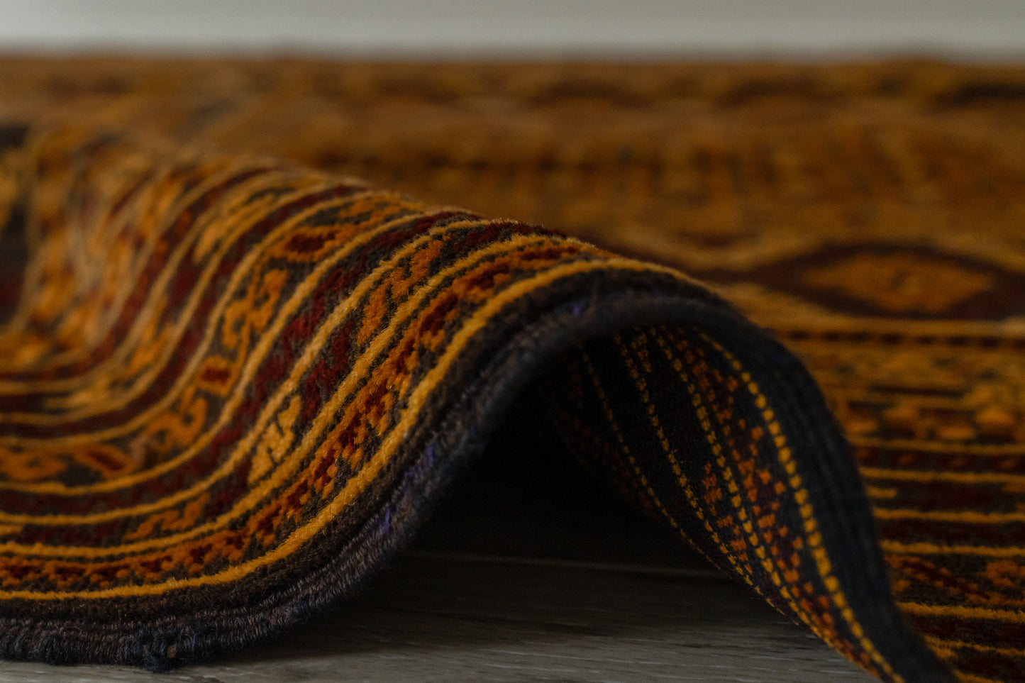 A-334 alikhoja  rug