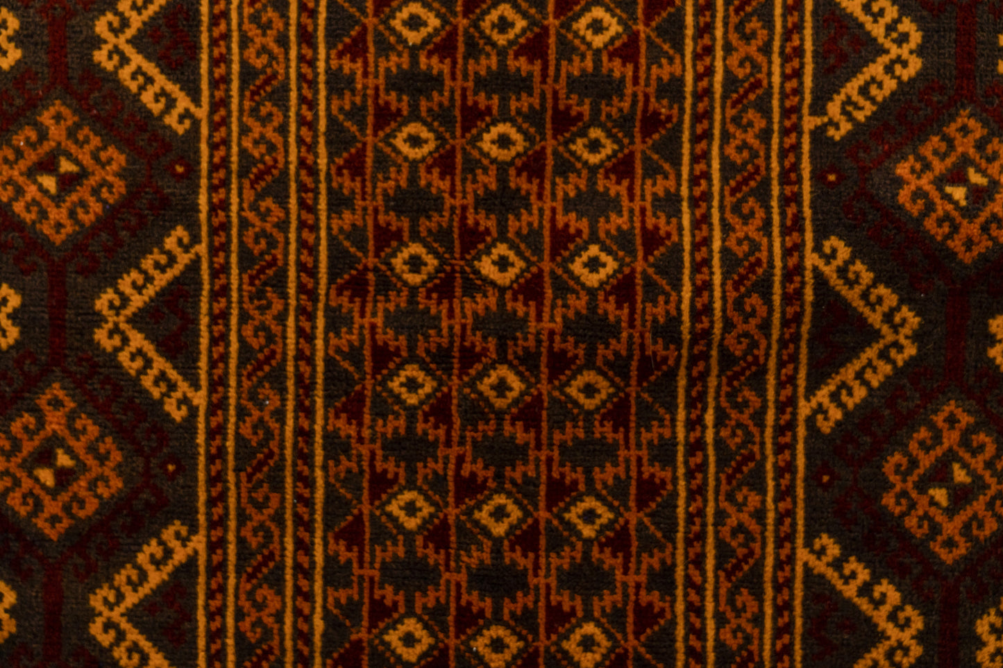 A-334 alikhoja  rug