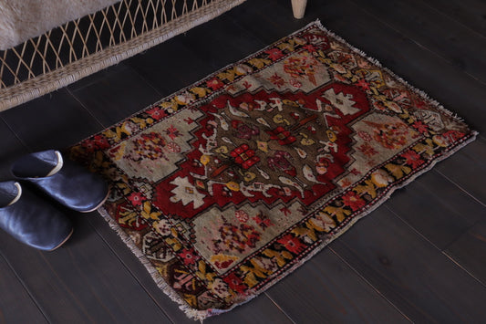 A-1806 turkish rug