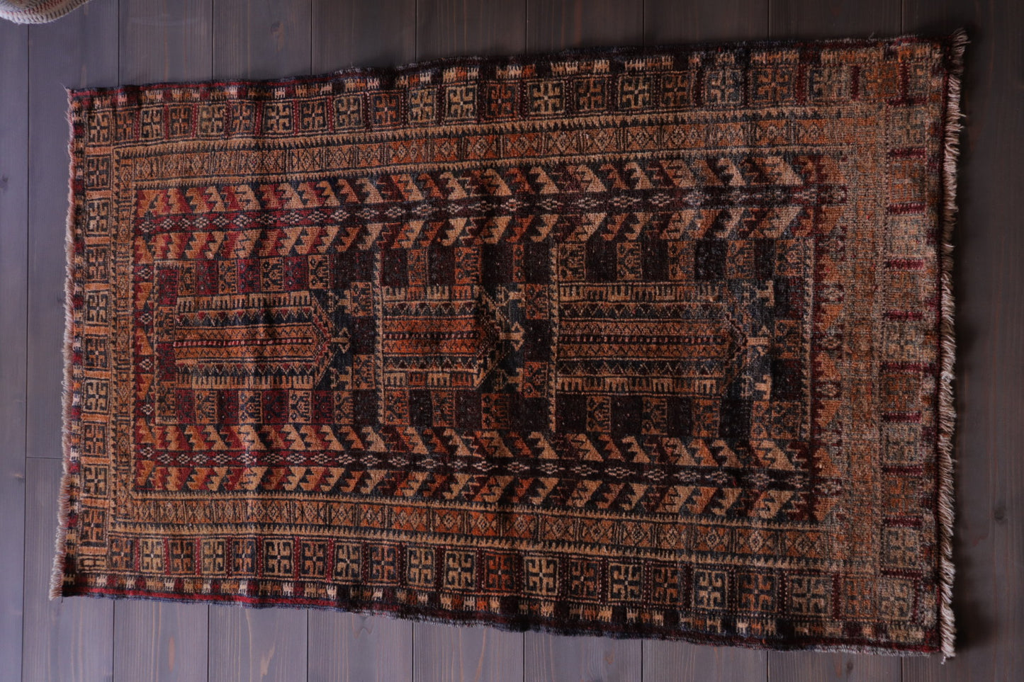 A-1073  alikhoja  rug