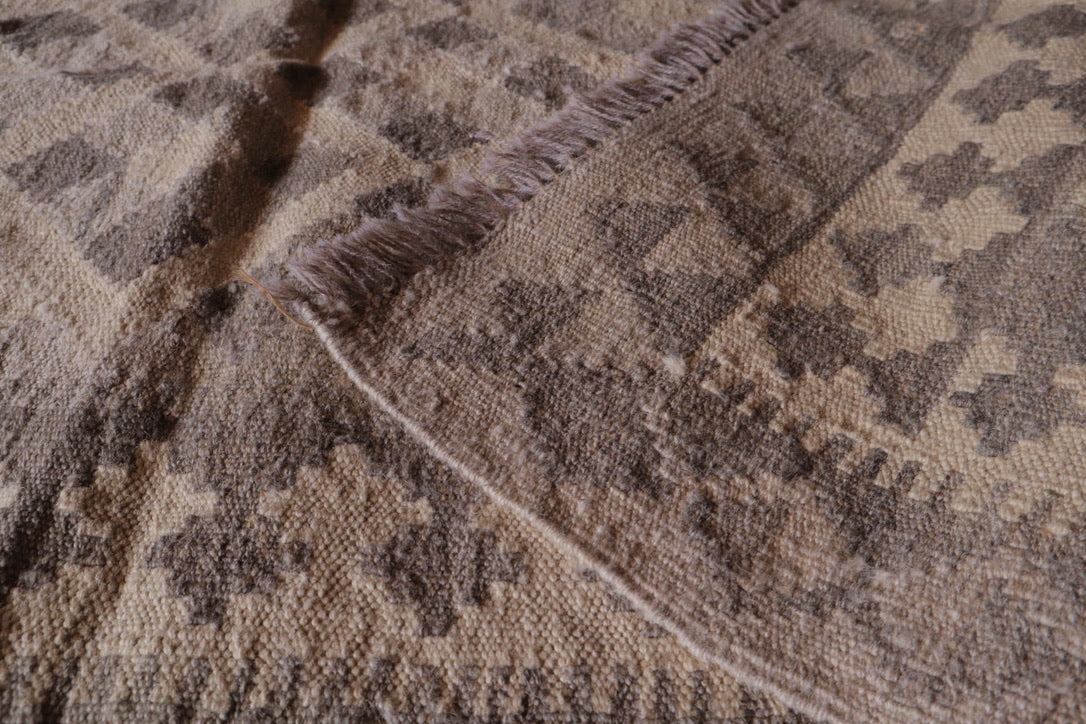 A-1880  afghan kilim