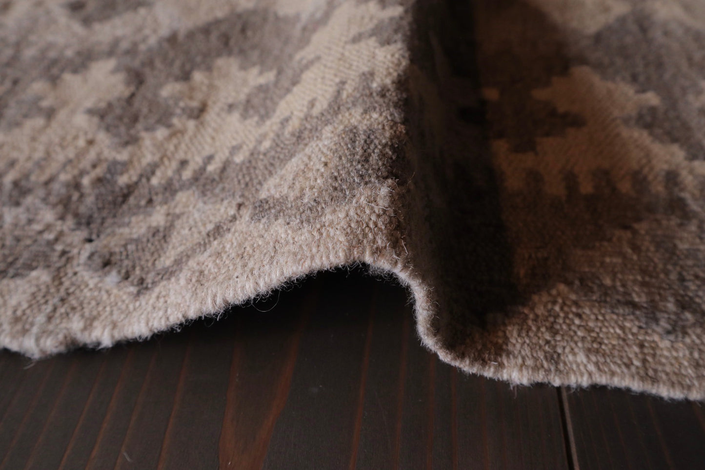 A-1880  afghan kilim