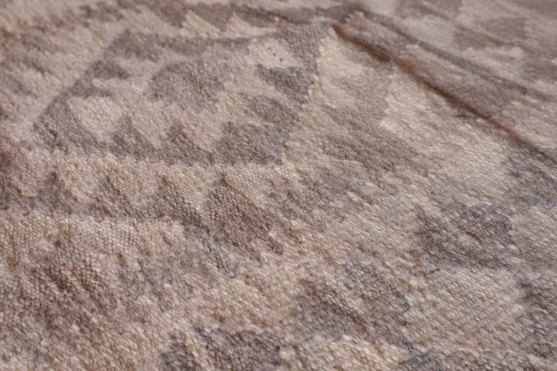 A-1483  afghan kilim