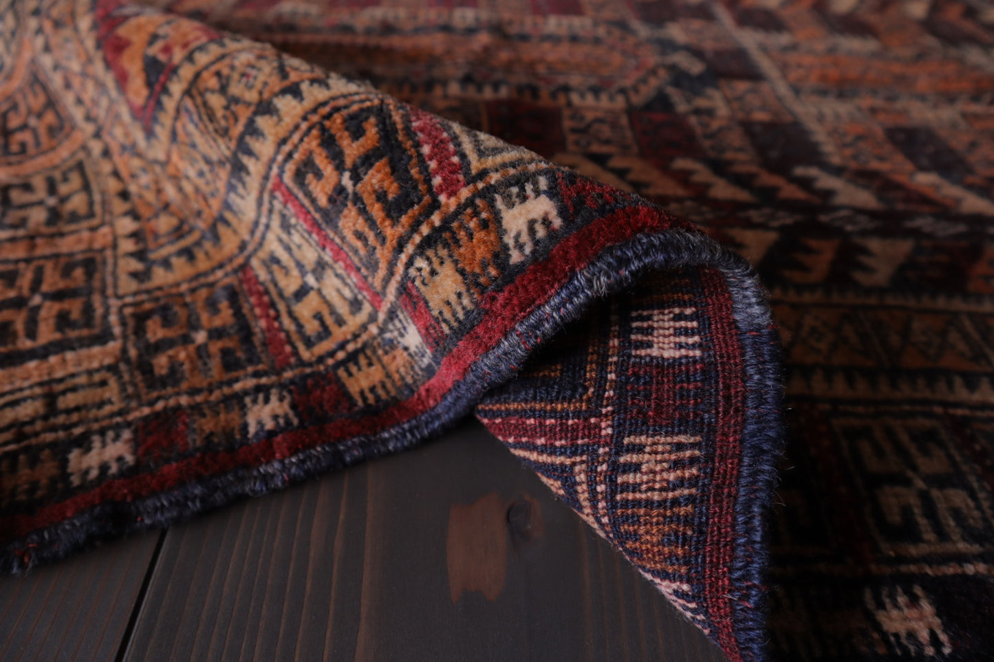 A-1073  alikhoja  rug