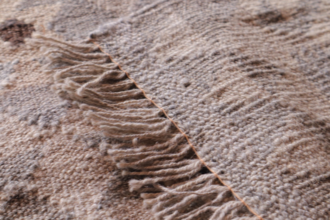 A-1334  afghan kilim