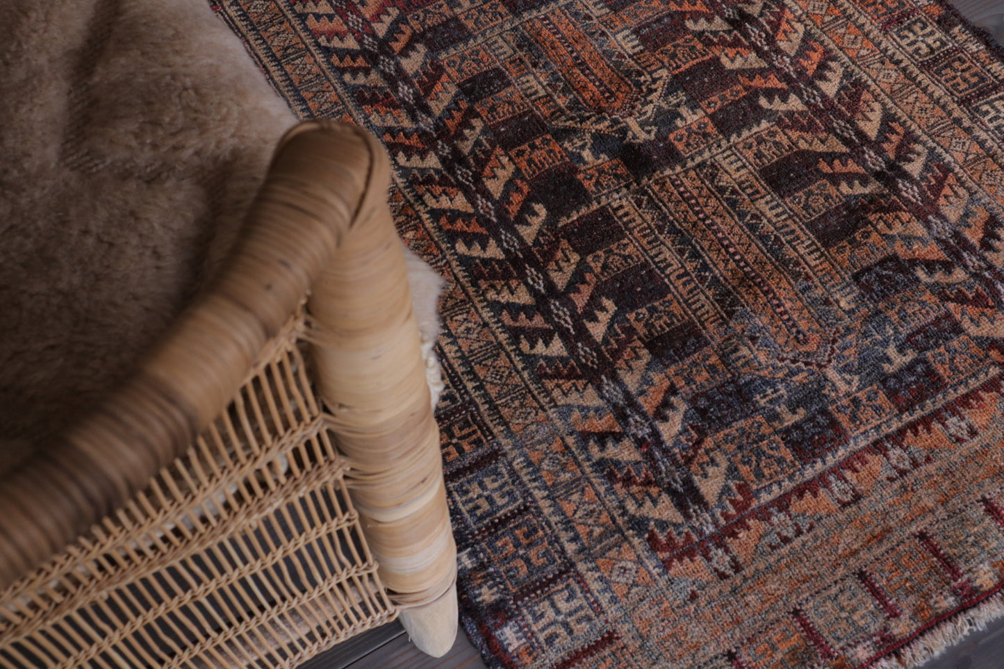 A-1073  alikhoja  rug