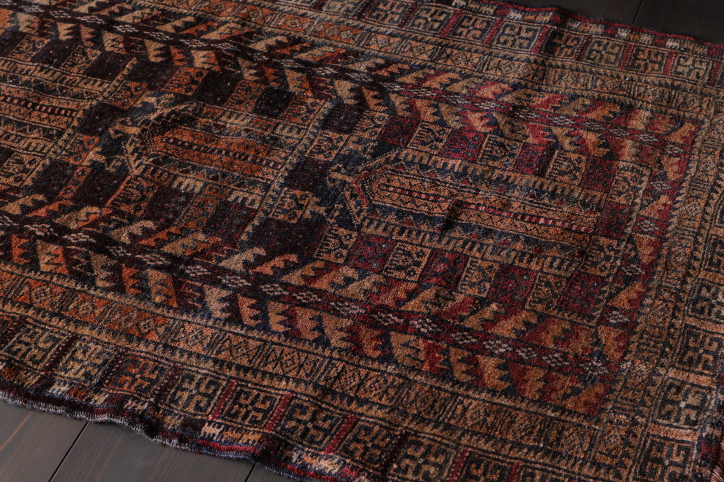 A-1073  alikhoja  rug