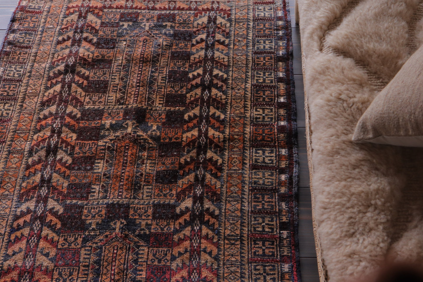 A-1073  alikhoja  rug