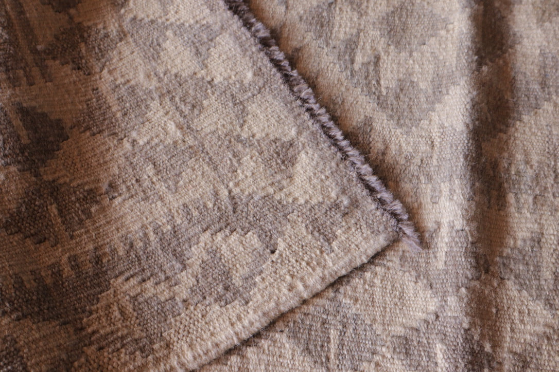 A-1483  afghan kilim
