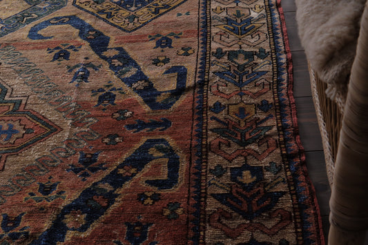 A-1004 turkish rug