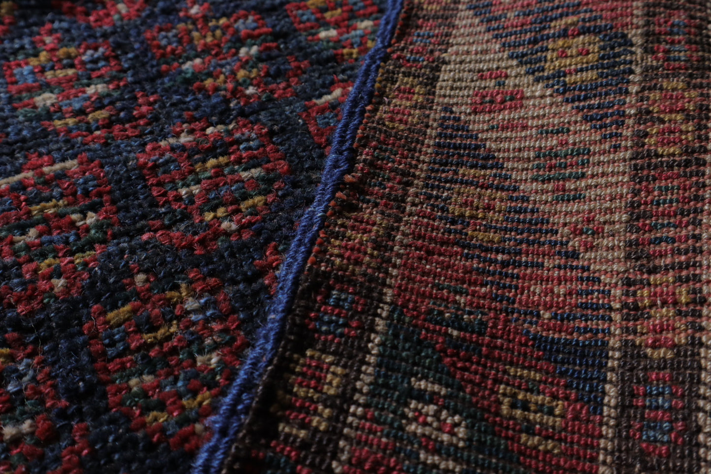 A-1045  iran  rug
