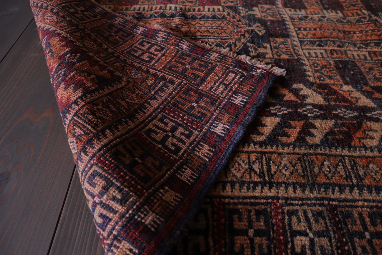 A-1073  alikhoja  rug