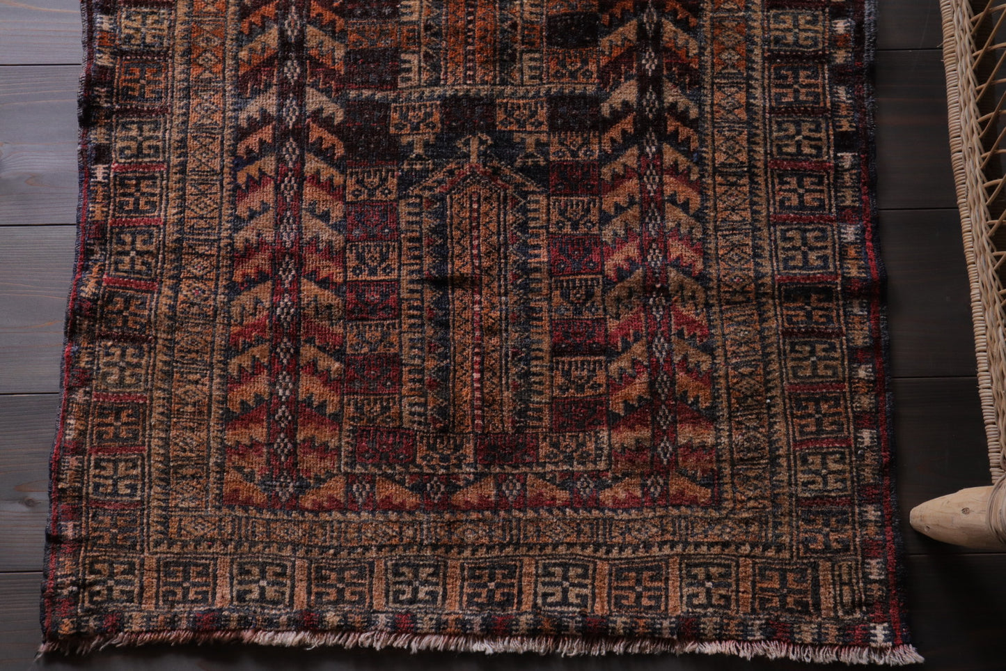 A-1073  alikhoja  rug