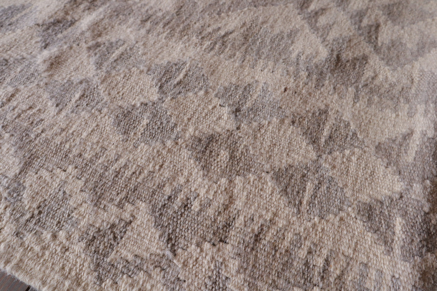 A-1483  afghan kilim