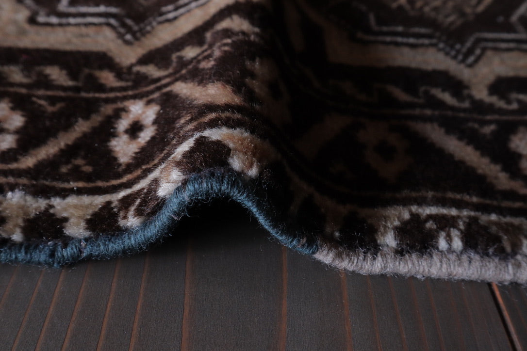 A-1827  baluch rug
