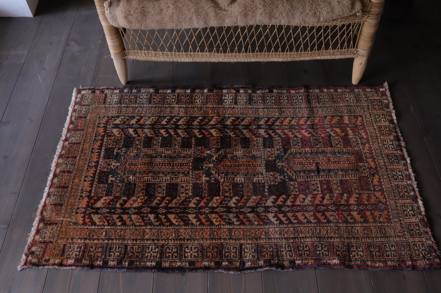A-1073  alikhoja  rug