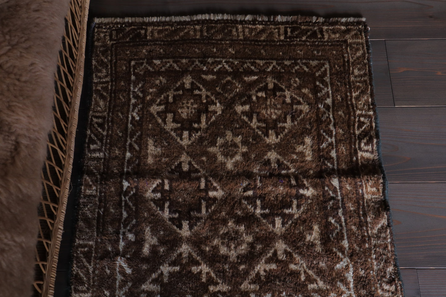 A-1029  taimani  rug