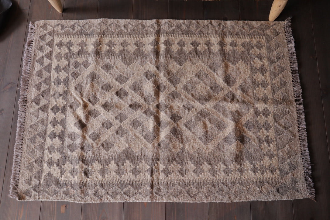 A-1880  afghan kilim