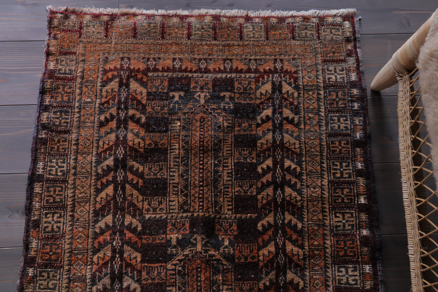 A-1073  alikhoja  rug