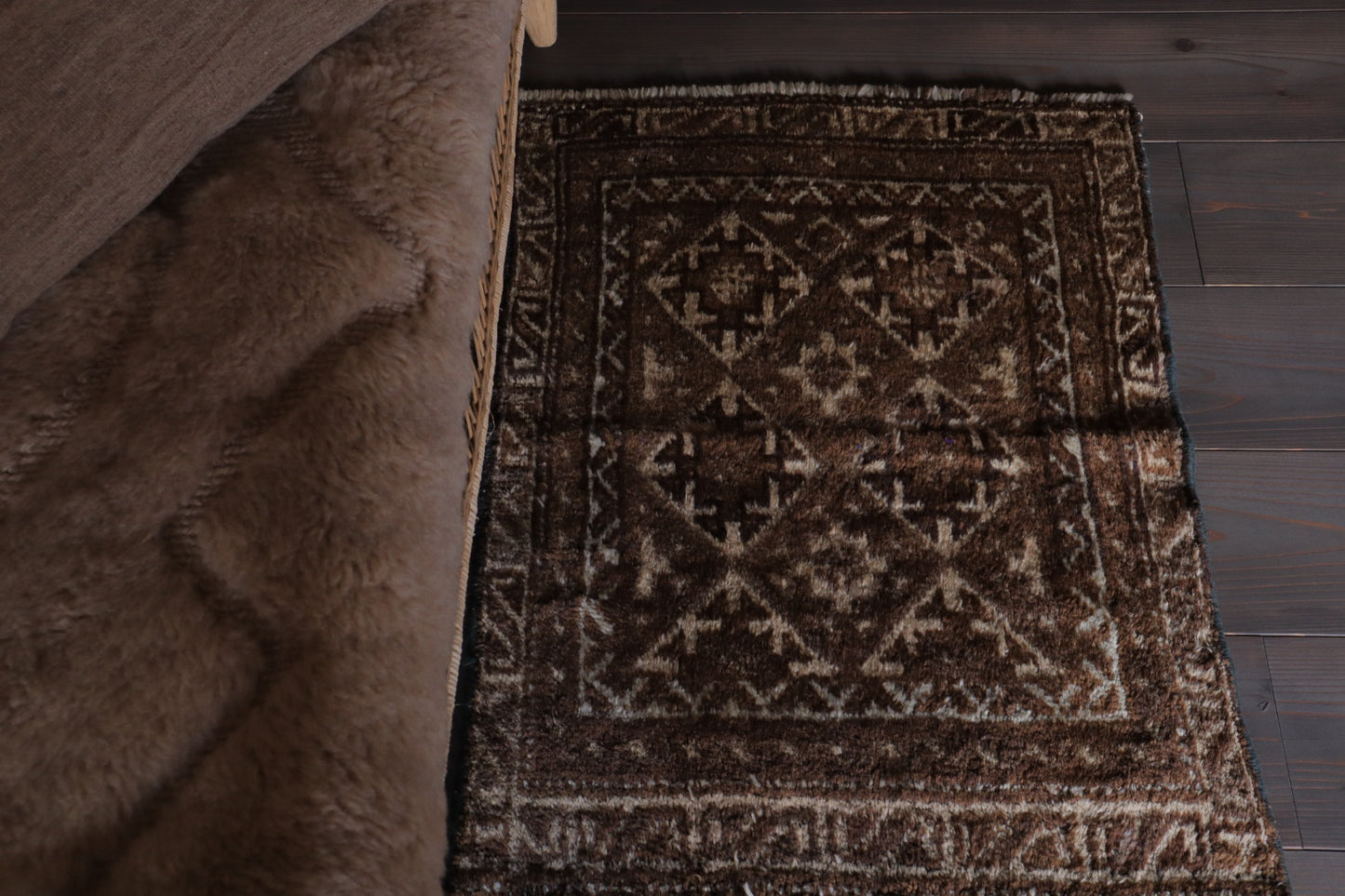 A-1029  taimani  rug