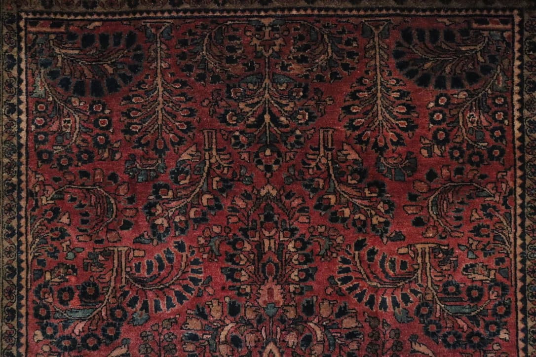 sarok rug