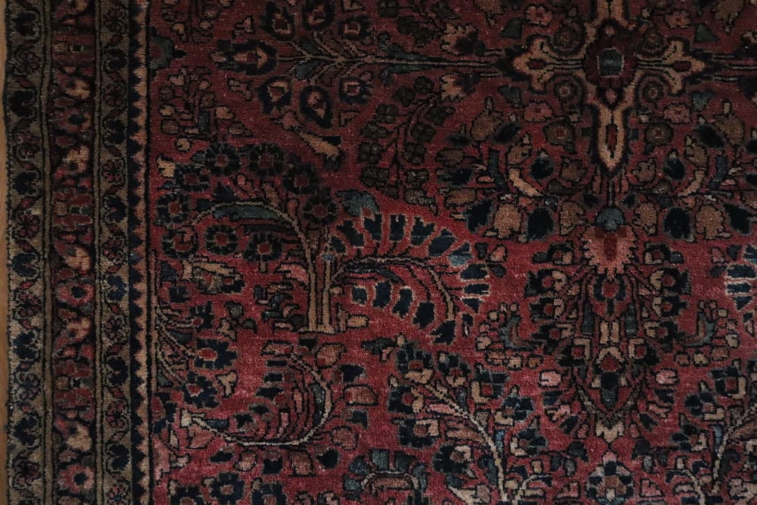 sarok rug