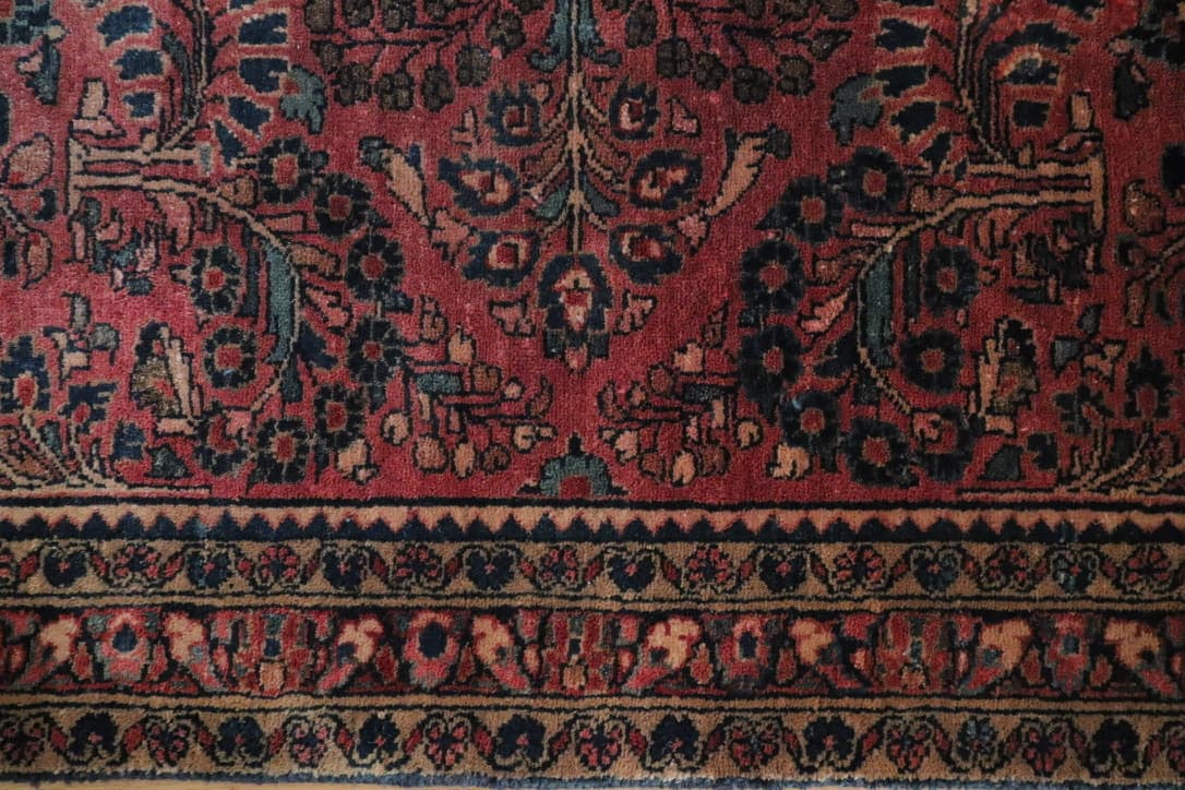 sarok rug