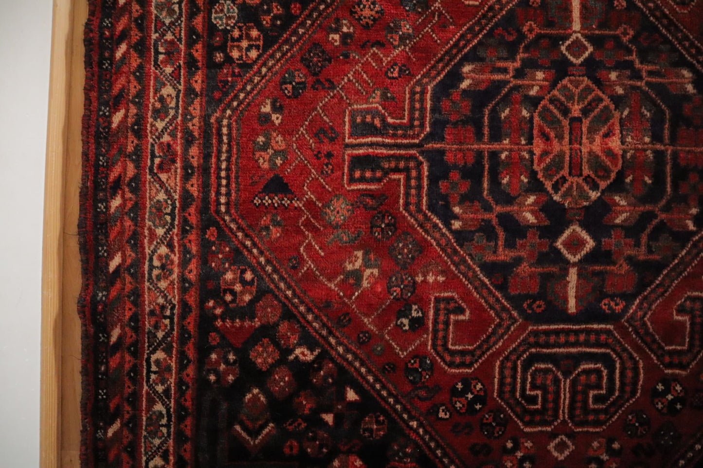 qashqai rug