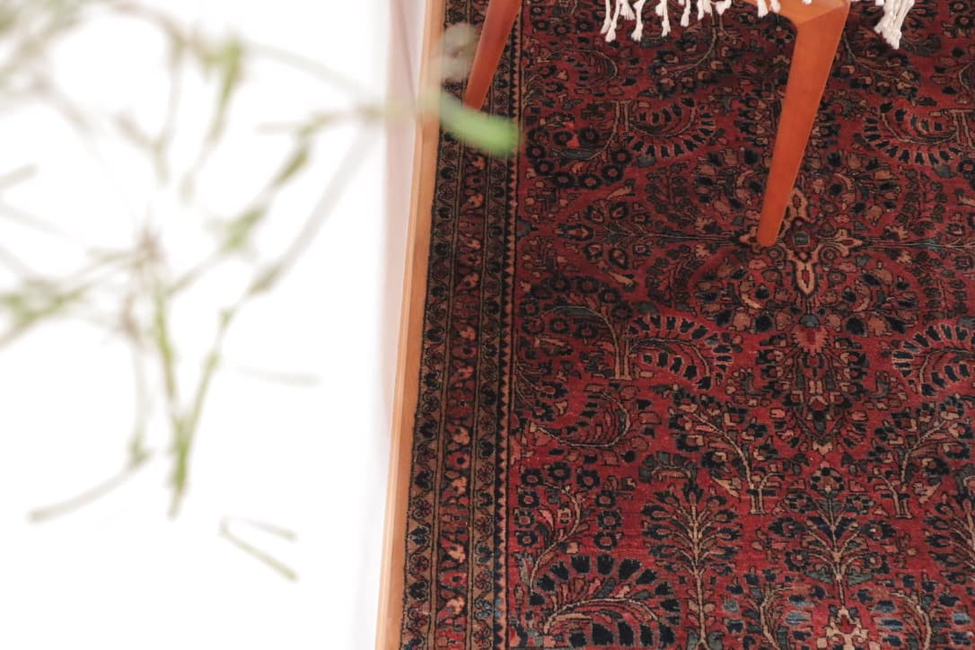 sarok rug