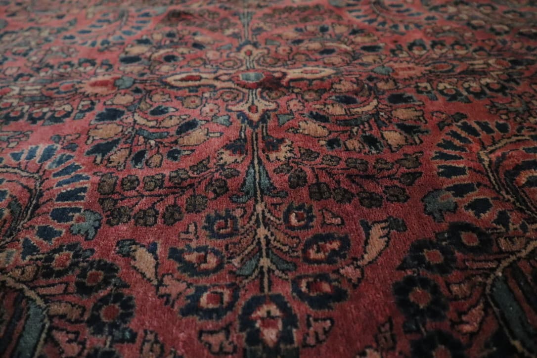 sarok rug