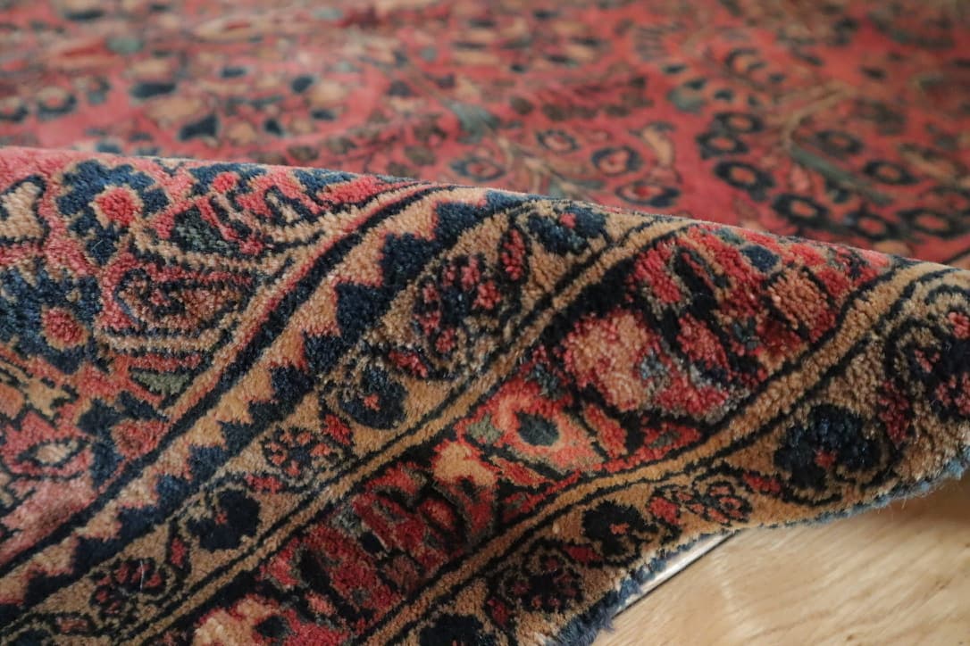 sarok rug