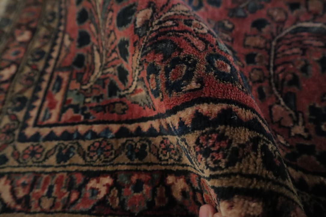 sarok rug