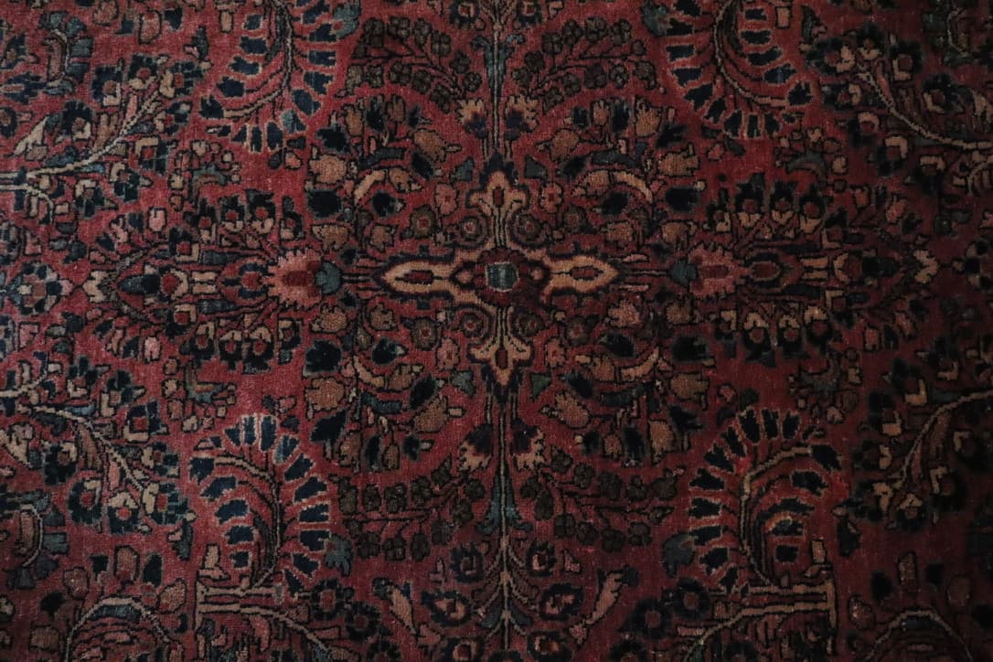 sarok rug