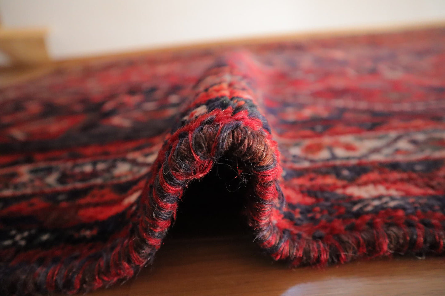 qashqai rug