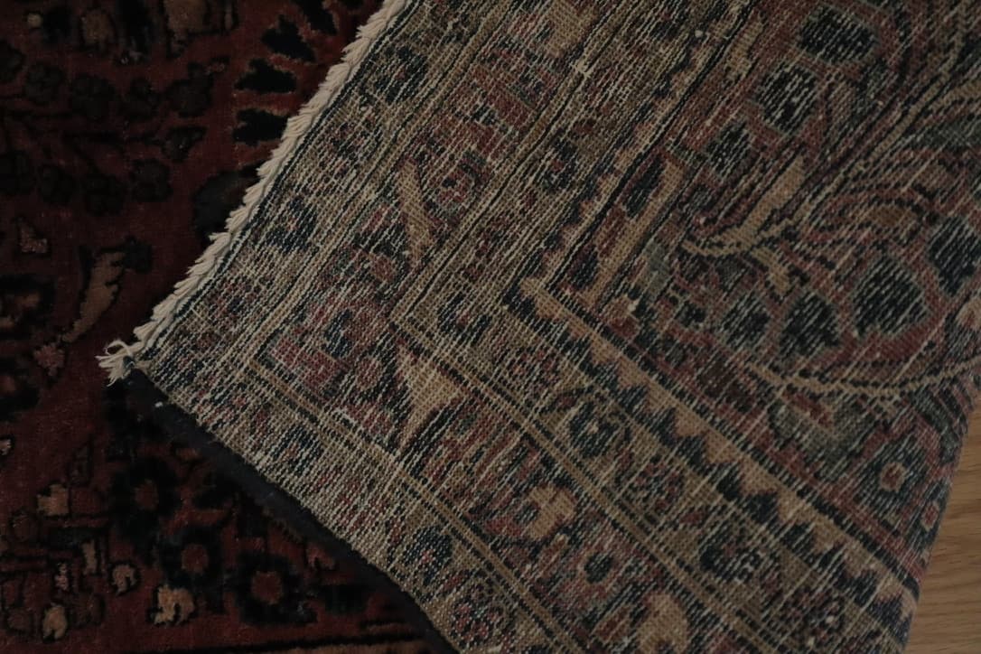 sarok rug