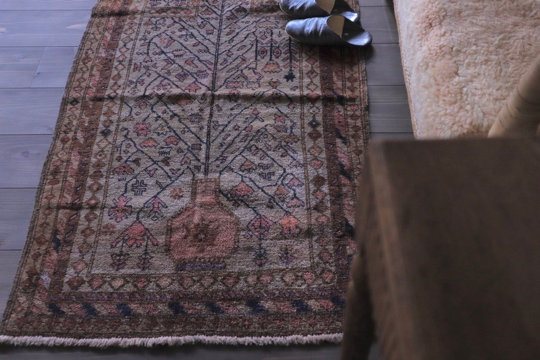 A-1907   taimani rug