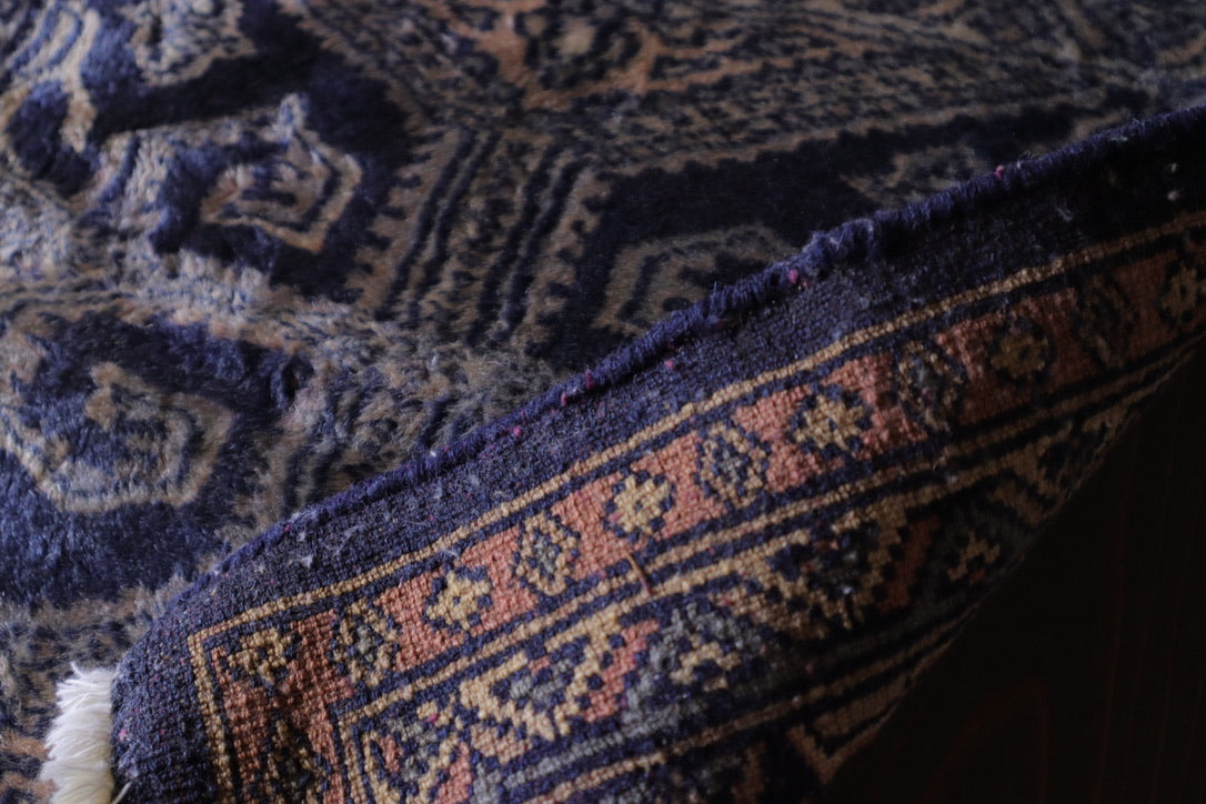 A-1922 pakistan rug