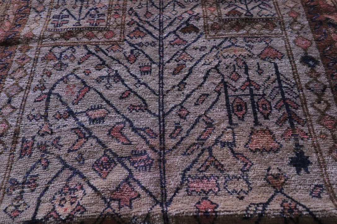 A-1907   taimani rug