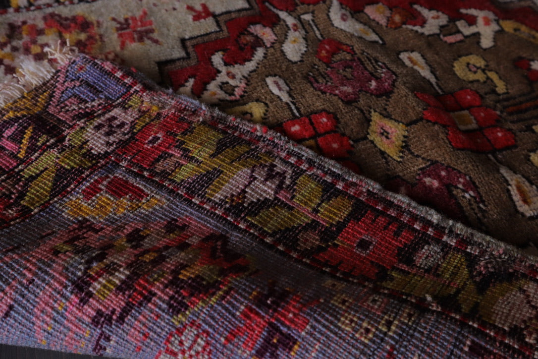 A-1806  turkish rug
