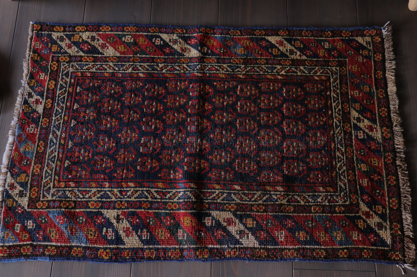 A-1045  iran  rug