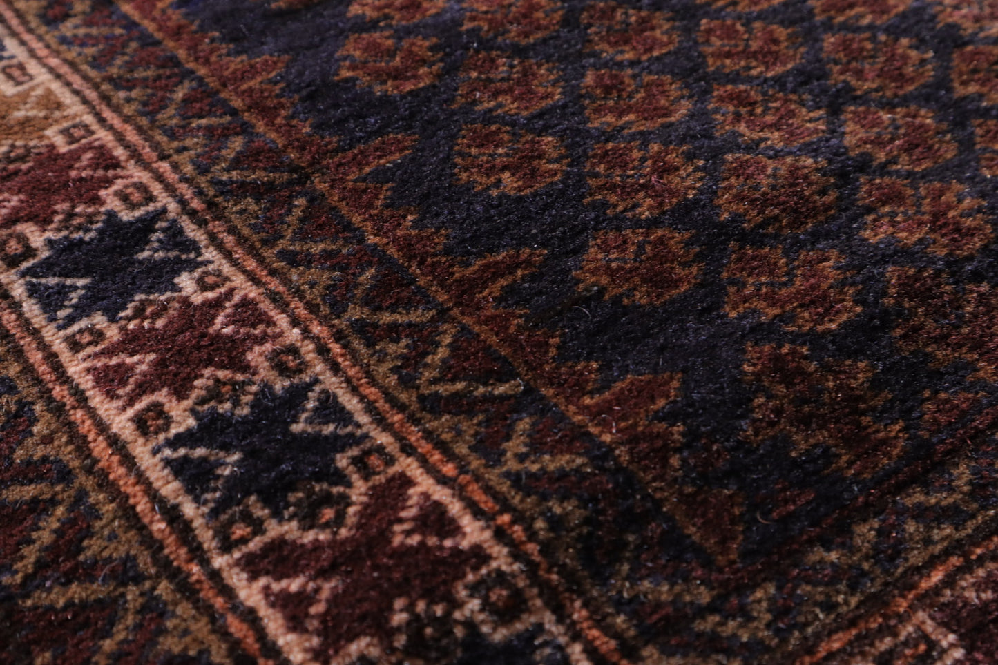 A-1006  baluch  rug