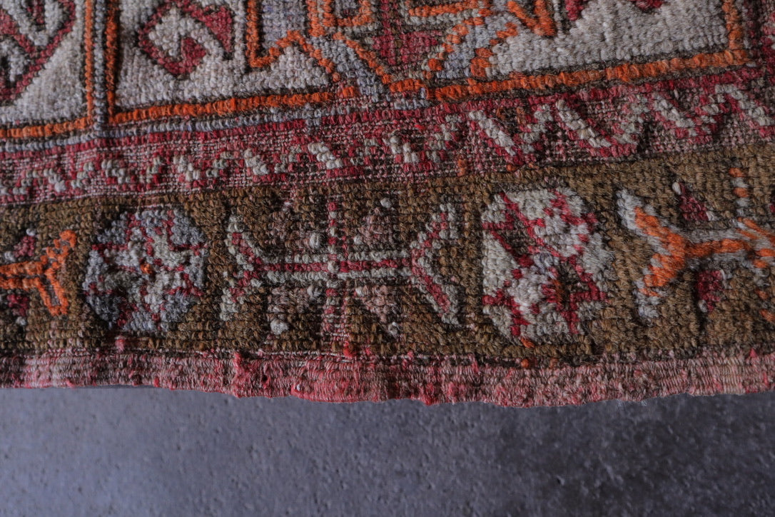A-1705  turkish rug