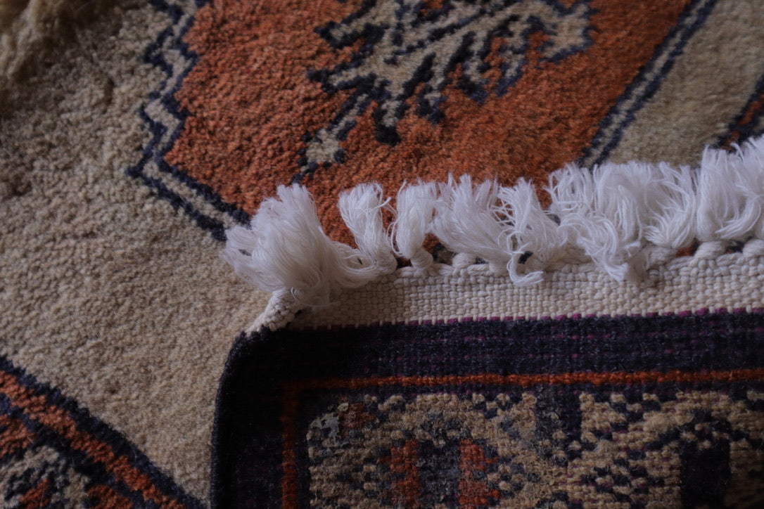 A-1955 pakistan rug