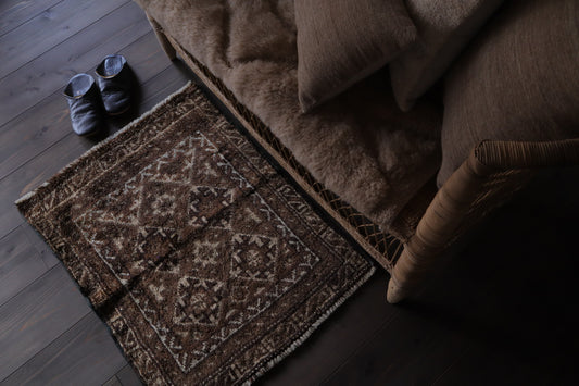 A-1029  taimani  rug